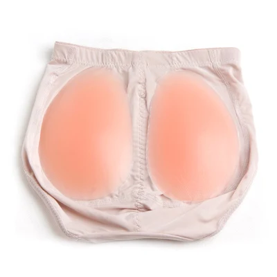 Coussinets de fesses et de hanches en Silicone, coussinets de hanche, Sexy, modelant le corps, rehausseur de fesses, coussinets de hanche en Silicone